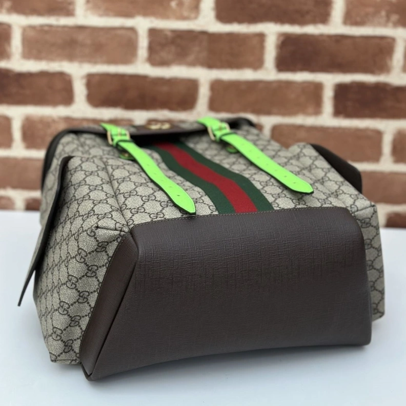 Gxccx Backpacks Refined 38307