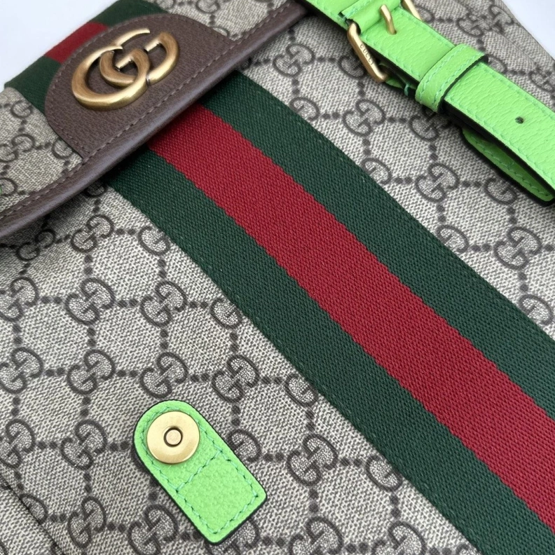 Gxccx Backpacks Refined 38307