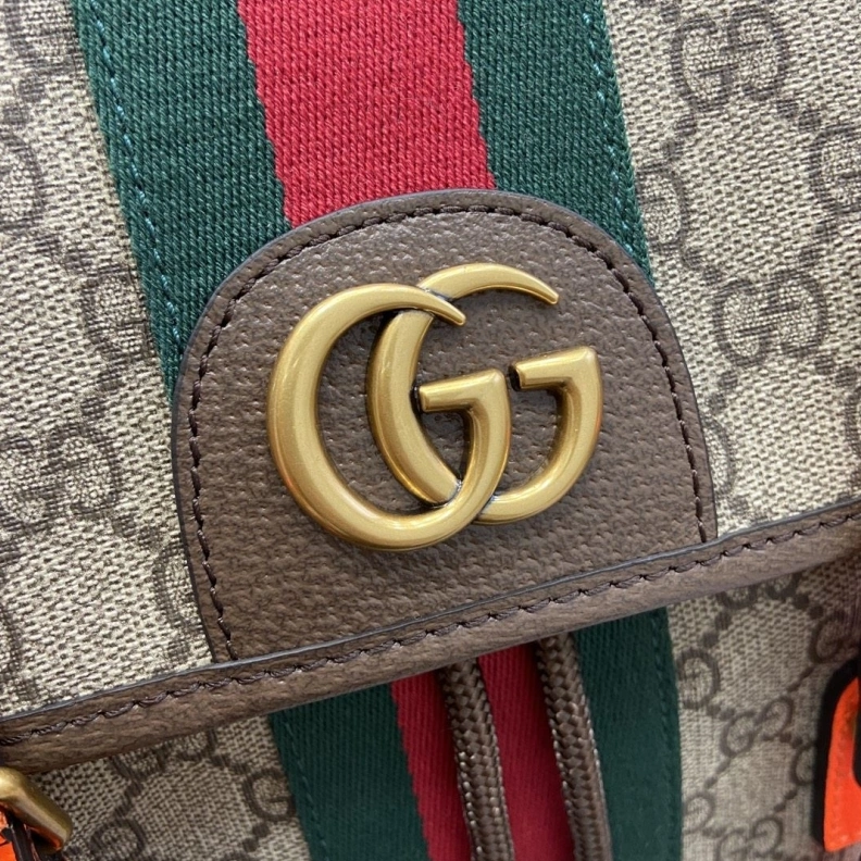 Flexible Gxccx Backpacks 38325
