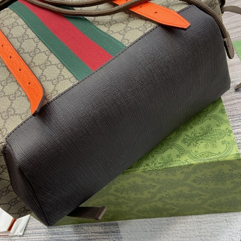 Flexible Gxccx Backpacks 38325