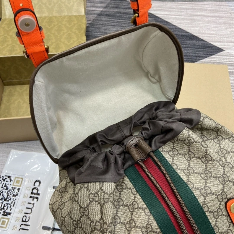 Flexible Gxccx Backpacks 38325