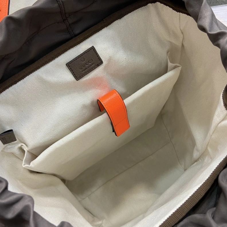Flexible Gxccx Backpacks 38325