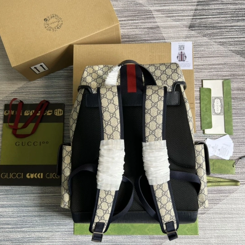 Gxccx Backpacks ModernLook 38317