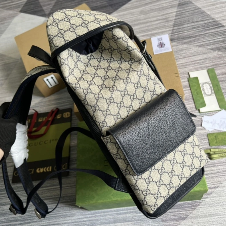 Gxccx Backpacks ModernLook 38317