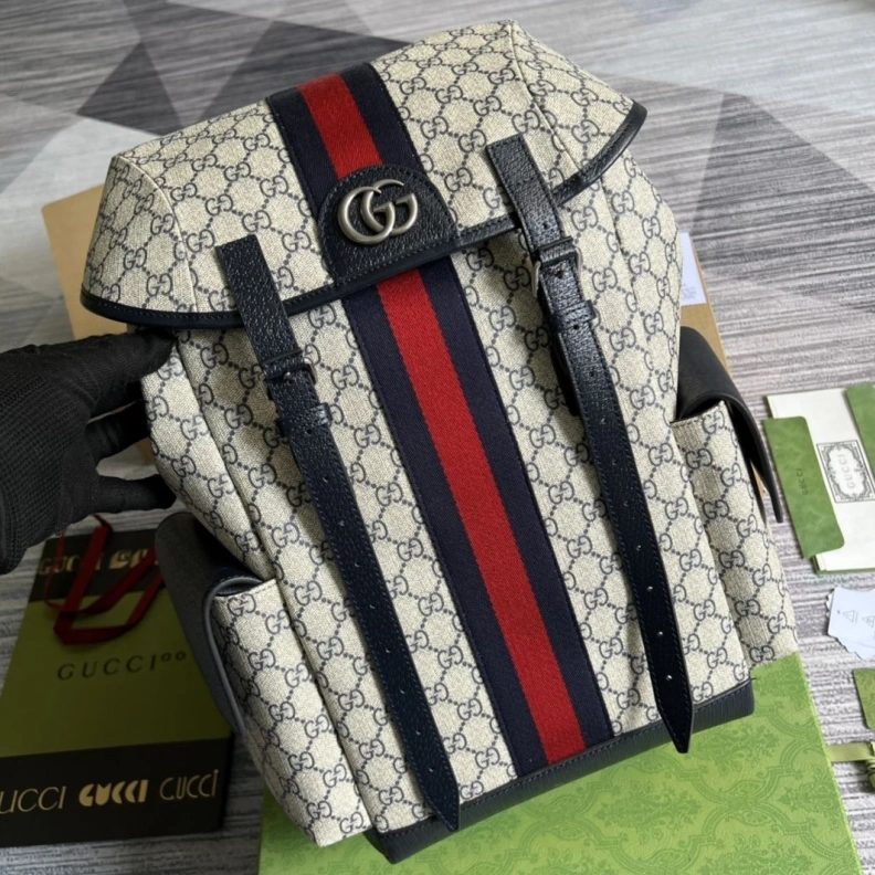 Gxccx Backpacks ModernLook 38317