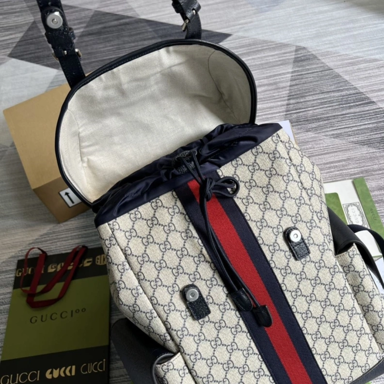 Gxccx Backpacks ModernLook 38317