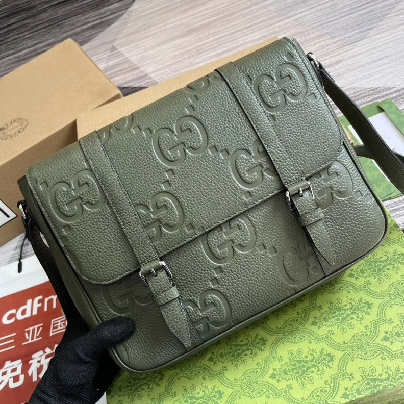Soft Gxccx Satchel Bags 37980