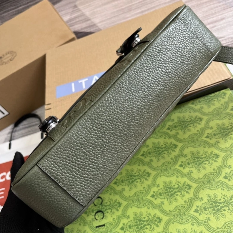 Soft Gxccx Satchel Bags 37980