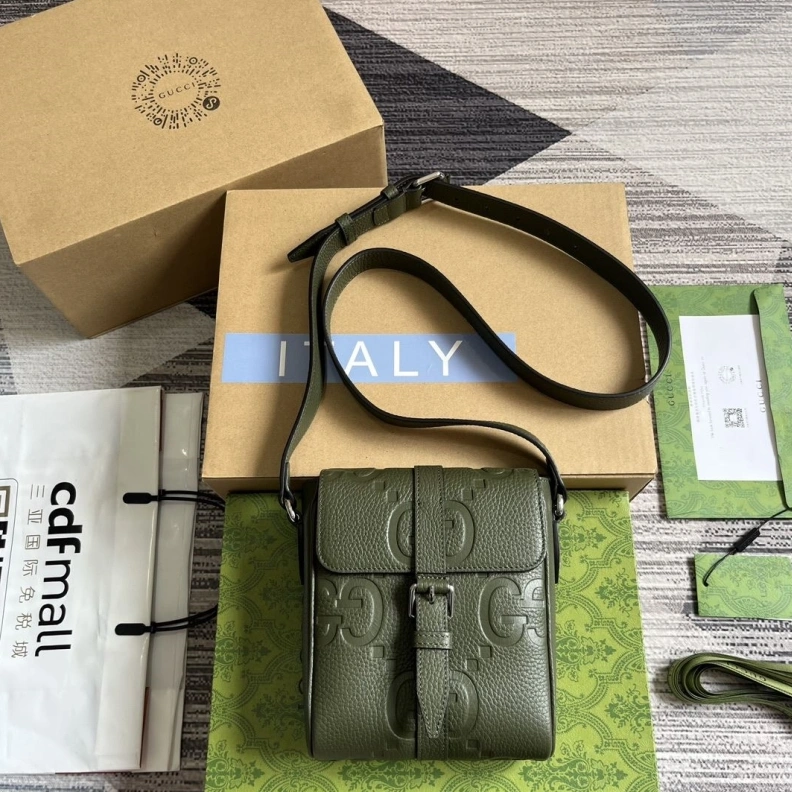 Gxccx Satchel Bags Flexible 37959