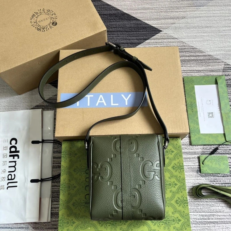 Gxccx Satchel Bags Flexible 37959