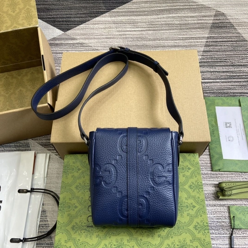 Refined Gxccx Satchel Bags 37933