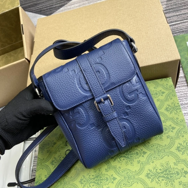 Refined Gxccx Satchel Bags 37933