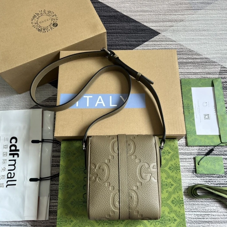Resilient Gxccx Satchel Bags 37930