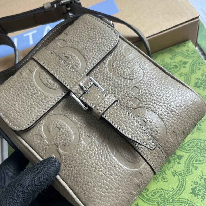 Resilient Gxccx Satchel Bags 37930