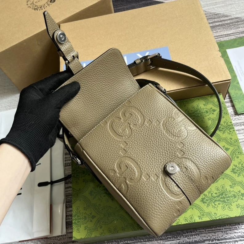 Resilient Gxccx Satchel Bags 37930