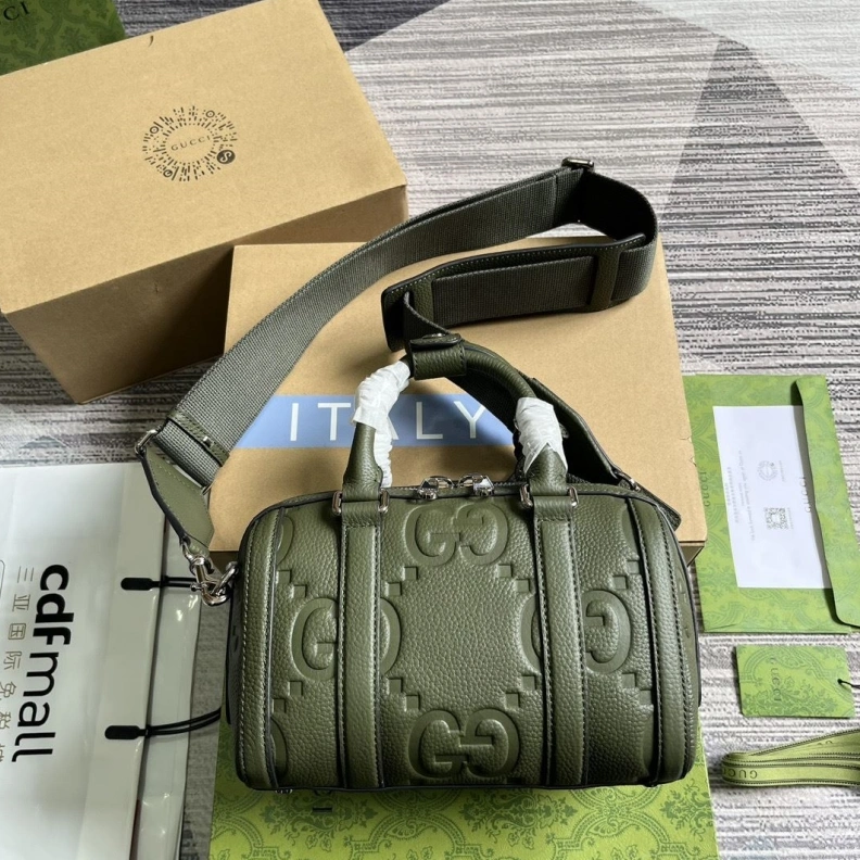 Gxccx Top Handle Bags Soft 36393