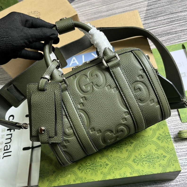 Gxccx Top Handle Bags Soft 36393