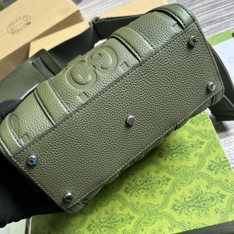 Gxccx Top Handle Bags Soft 36393
