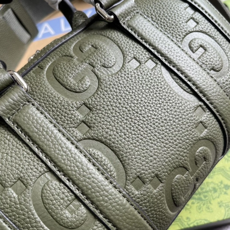 Gxccx Top Handle Bags Soft 36393