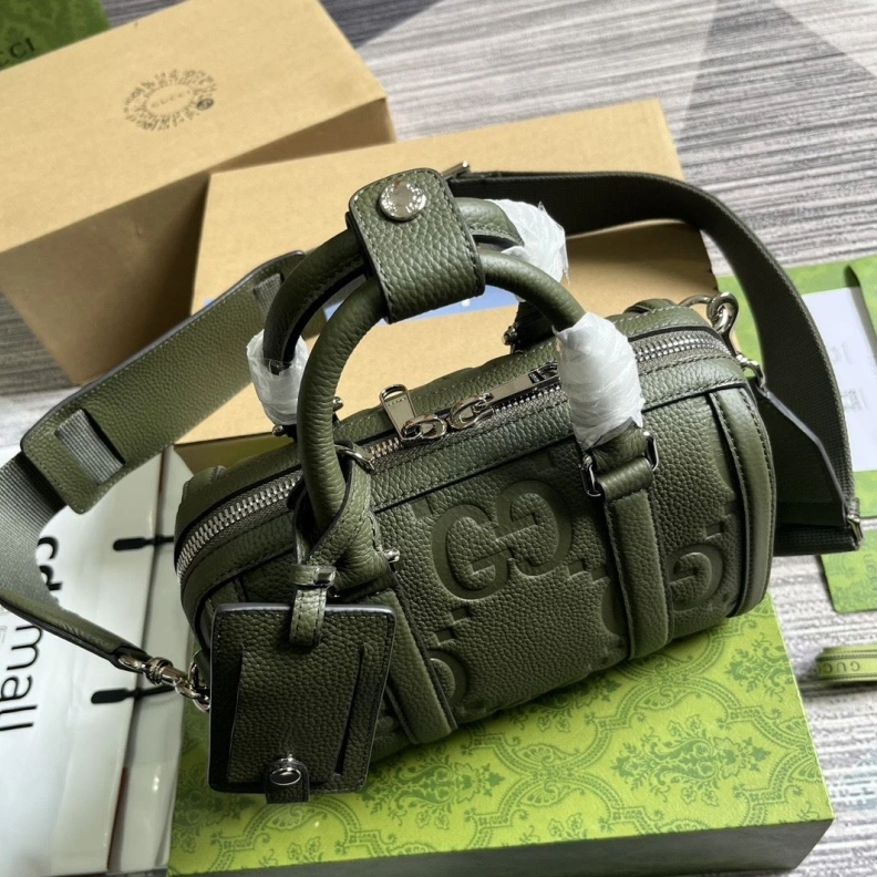 Gxccx Top Handle Bags Soft 36393