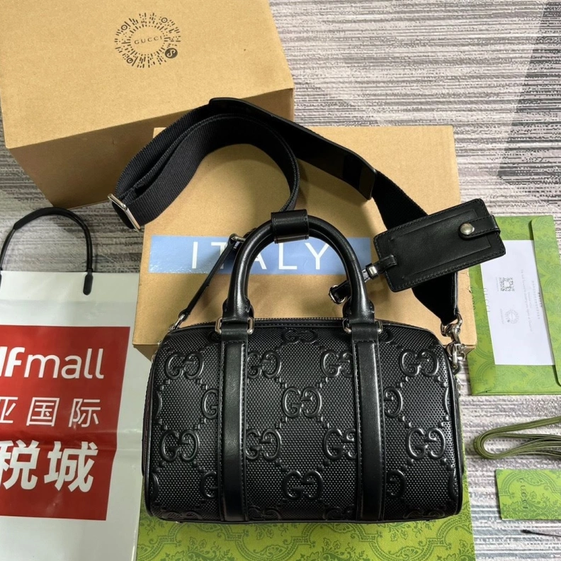 Bold Gxccx Top Handle Bags 36384