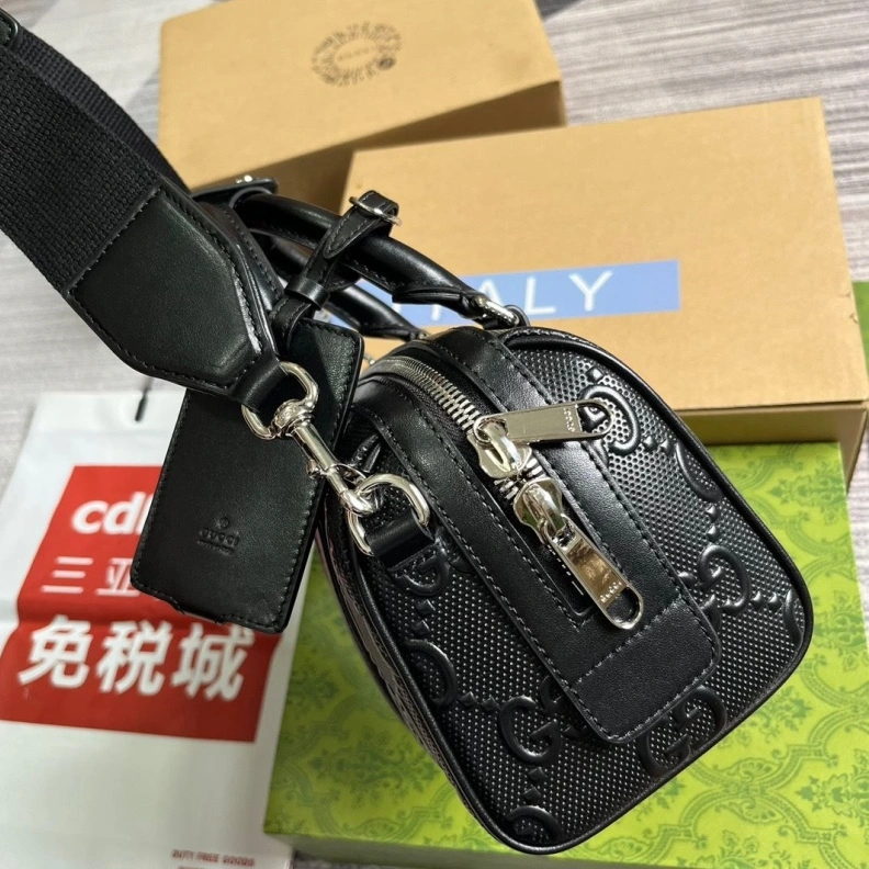 Bold Gxccx Top Handle Bags 36384