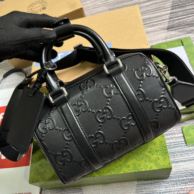 Bold Gxccx Top Handle Bags 36384