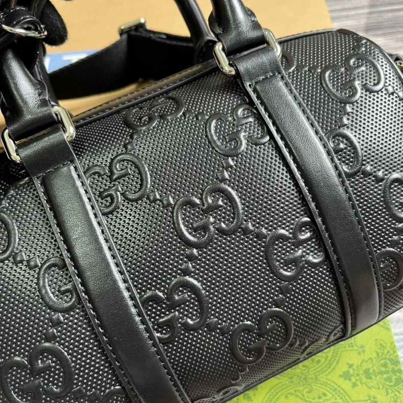Bold Gxccx Top Handle Bags 36384