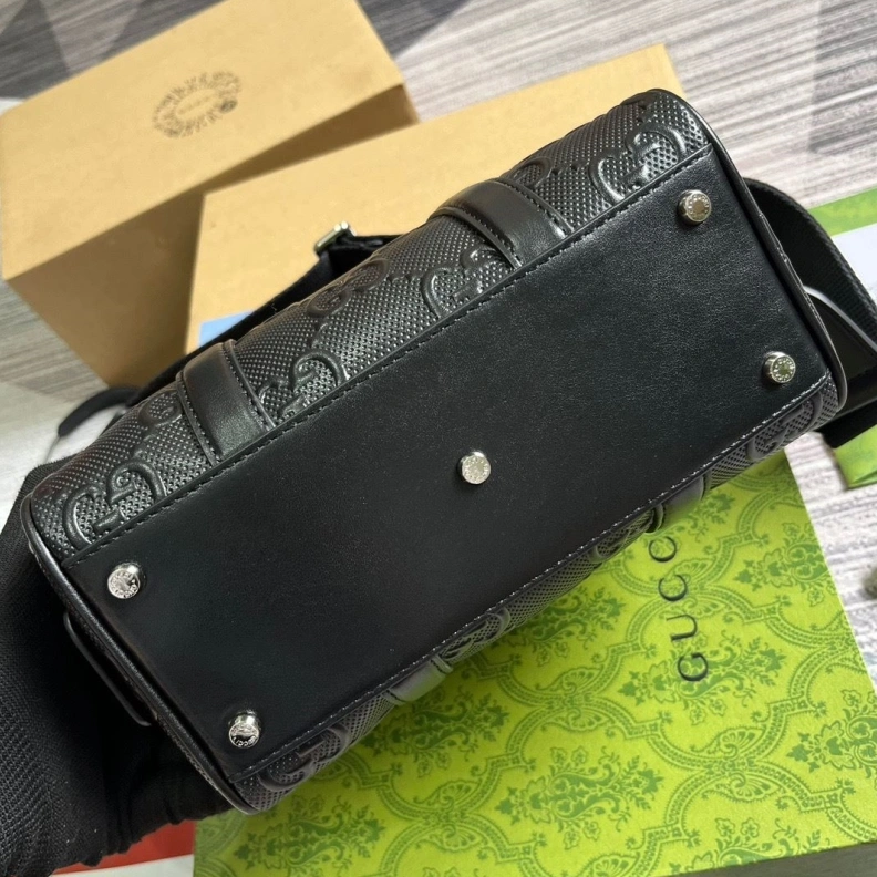 Bold Gxccx Top Handle Bags 36384