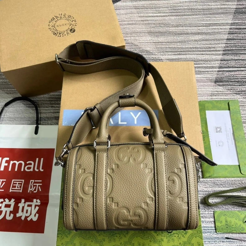 Timeless Gxccx Top Handle Bags 36387