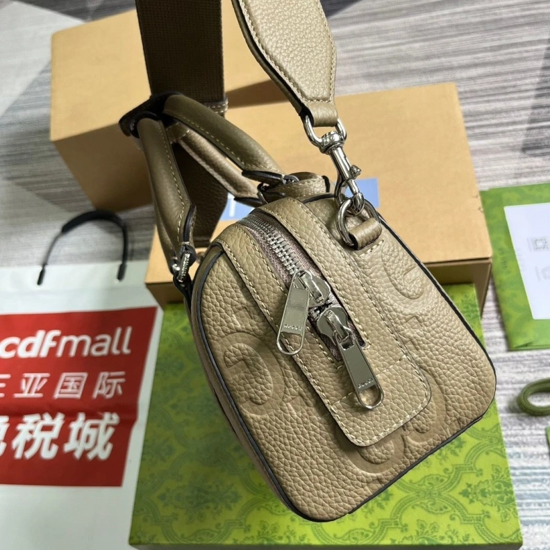 Timeless Gxccx Top Handle Bags 36387
