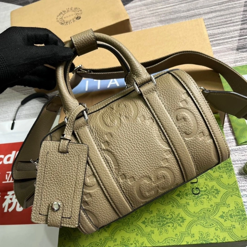 Timeless Gxccx Top Handle Bags 36387