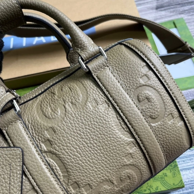 Timeless Gxccx Top Handle Bags 36387