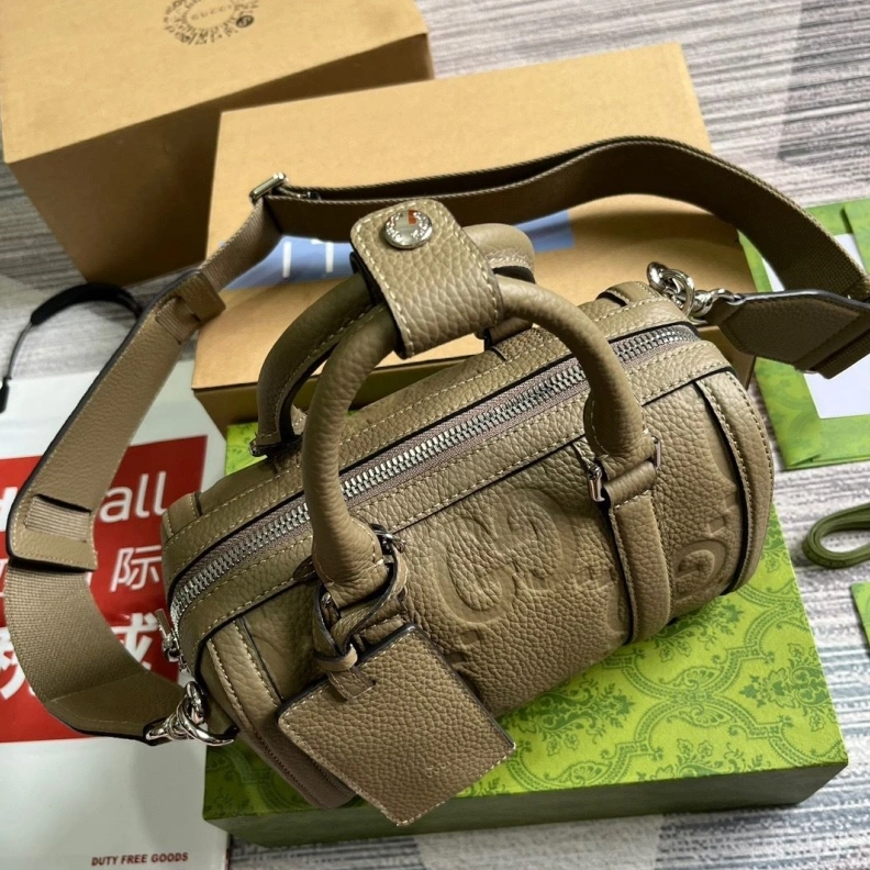 Timeless Gxccx Top Handle Bags 36387