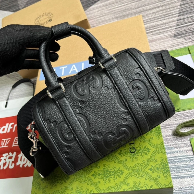 Sophisticated Gxccx Top Handle Bags 36382