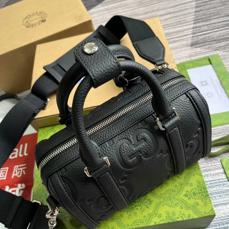 Sophisticated Gxccx Top Handle Bags 36382