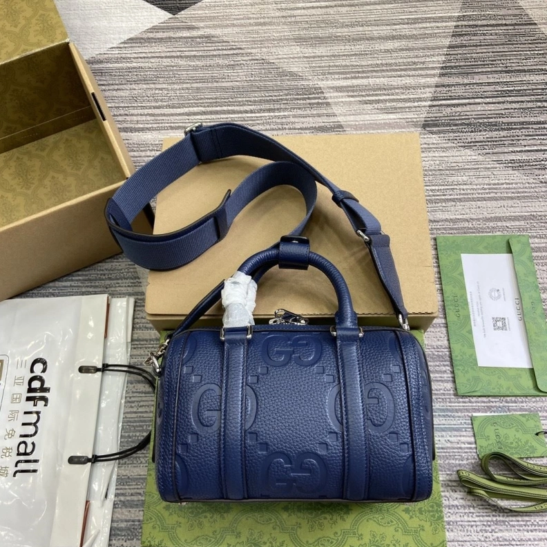 Gxccx Top Handle Bags Sleek 36372