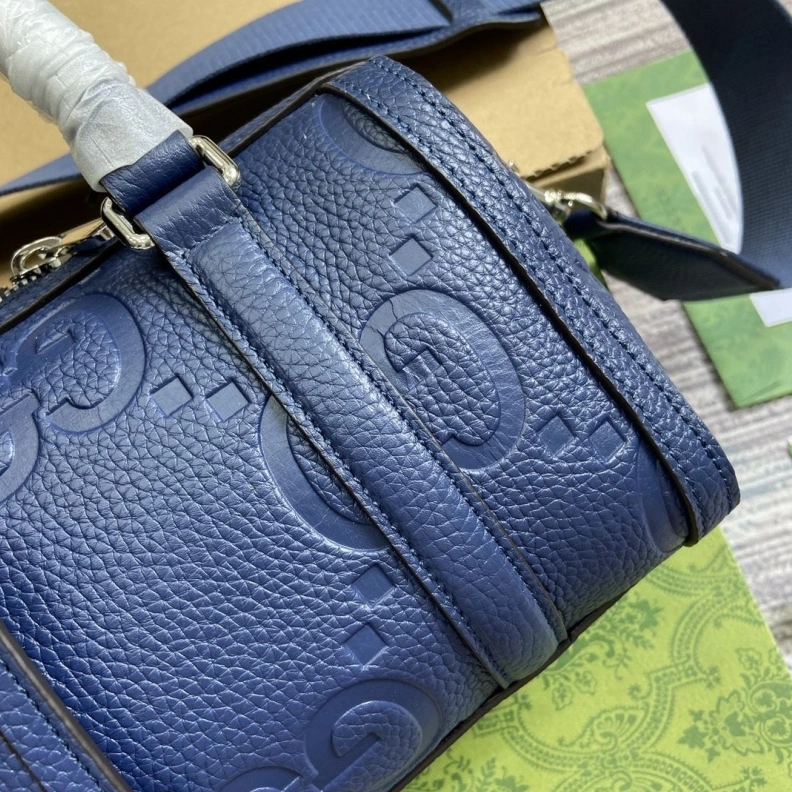Gxccx Top Handle Bags Sleek 36372
