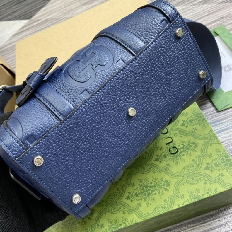 Gxccx Top Handle Bags Sleek 36372