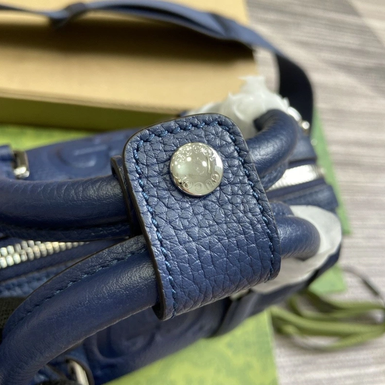 Gxccx Top Handle Bags Sleek 36372