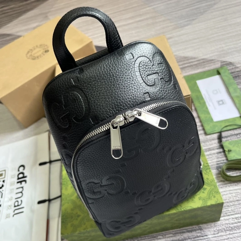 Gxccx Waist & Chest Packs EyeCatching 35323