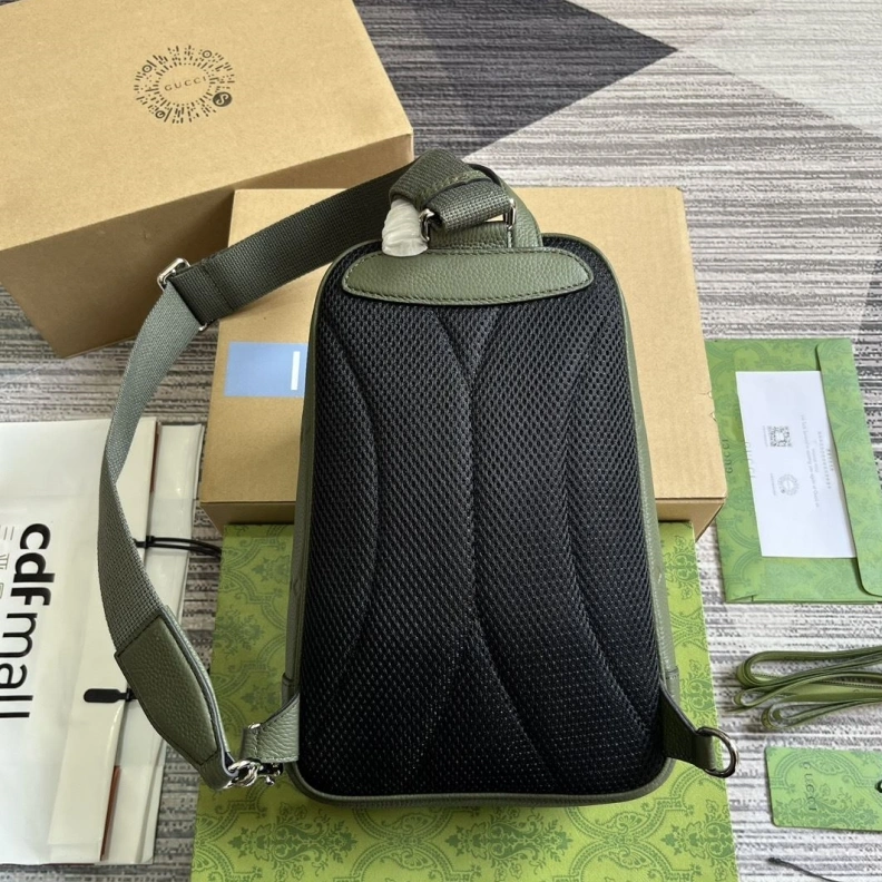 Gxccx Waist & Chest Packs Cozy 35310