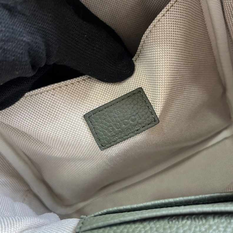 Gxccx Waist & Chest Packs Cozy 35310