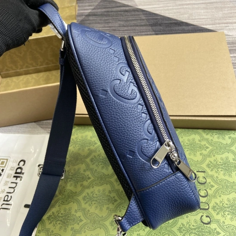 Trendy Gxccx Waist & Chest Packs 35317