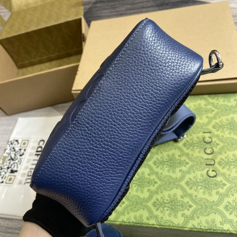 Trendy Gxccx Waist & Chest Packs 35317