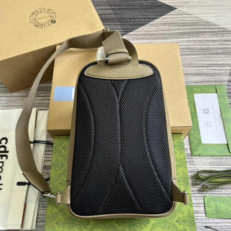 Comfortable Gxccx Waist & Chest Packs 35325