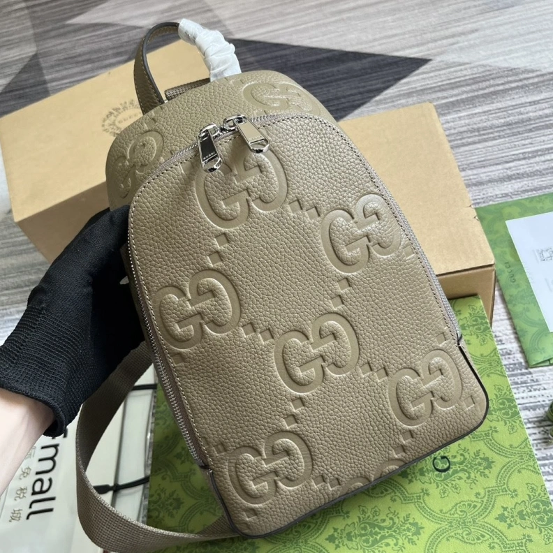 Comfortable Gxccx Waist & Chest Packs 35325