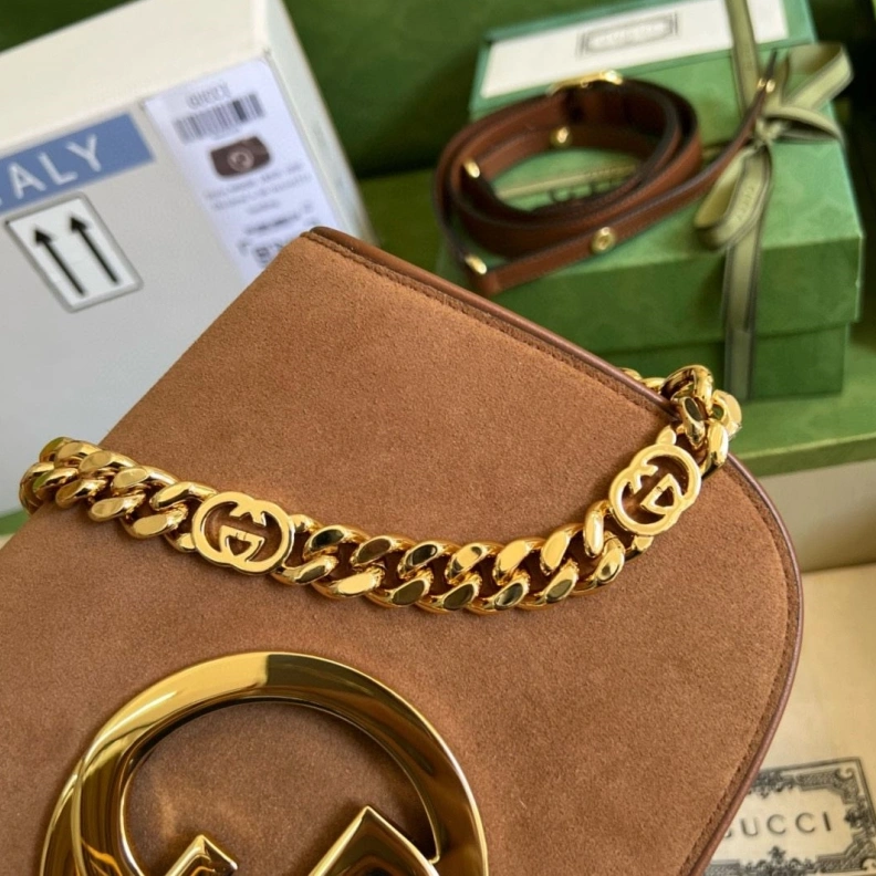 Stylish Gxccx Satchel Bags 37972