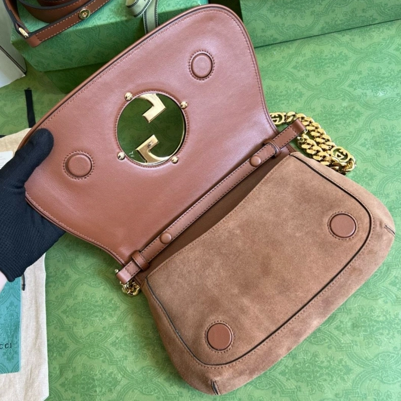 Stylish Gxccx Satchel Bags 37972