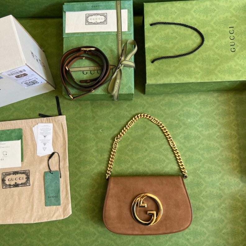 Stylish Gxccx Satchel Bags 37972
